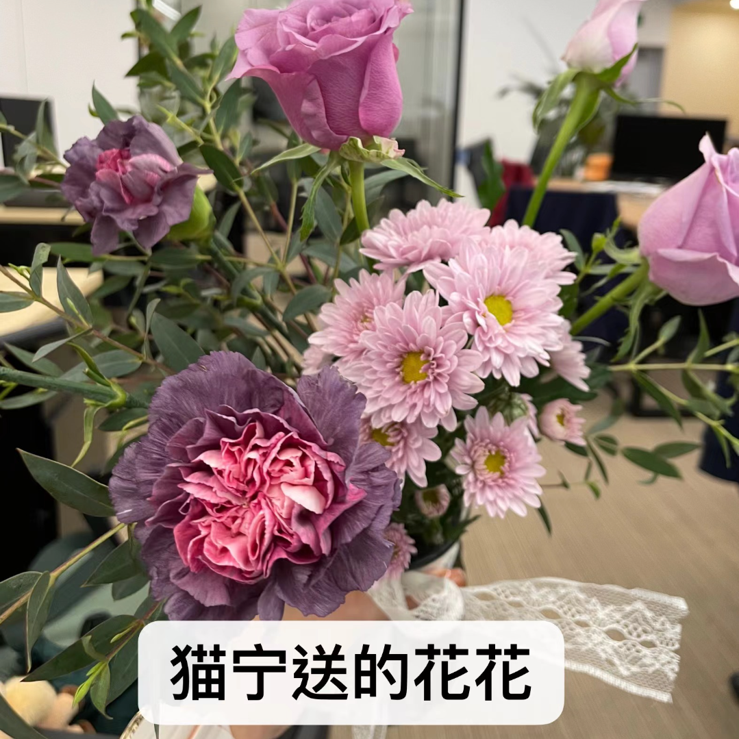 cover of episode EP41-对话猫宁之财富x能量|线下活动开启财富崛起之路|高势能是觉知与思考|重新销售自己