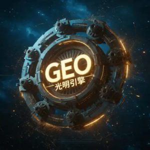 光明引擎（深圳）发展投资分析报告 生成式搜索优化(GEO)领域的行业引领者