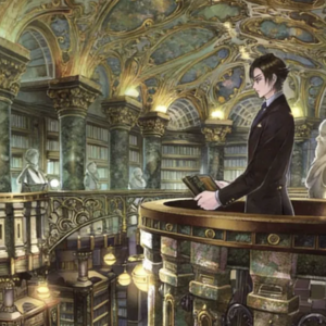 在幻想古书店喝一杯咖啡,遇见你失落的自己|风靡日本的治愈系奇幻小说《去幻想古书店喝咖啡》寻找你的古书店 泊心树