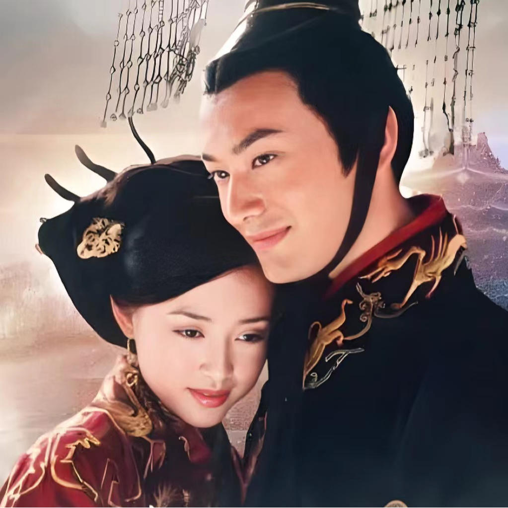 008汉武帝刘彻：1000个女人的眼中，有1001个他的样子 episode artwork
