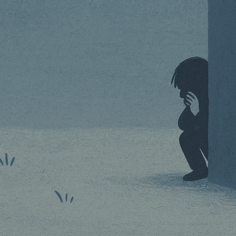 Vol.25《寂寞的游戏》下｜阳光普照 寂寞难藏 episode artwork