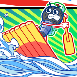 声音，人类最简单却最重要的媒介【漂流11号作品】