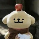 线条小鸡毛