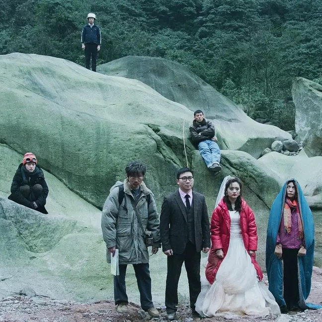 7.《宇宙探索编辑部》：飞越疯人院 之 不止不休西游记 episode artwork