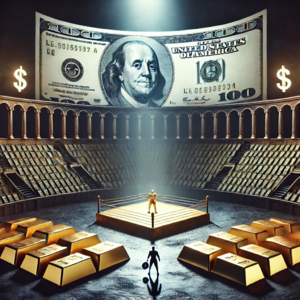 EP48 从通胀焦虑到黄金信仰:谁才是角斗场的王者?