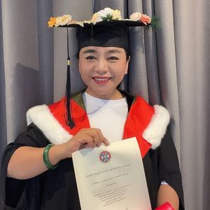 菲姐古玩寻宝日记