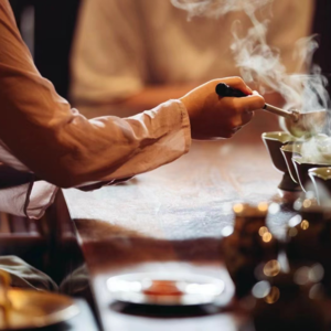 盘点茶桌上那些“不成熟”的人和事