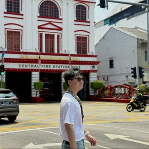 Eddy今天不加班