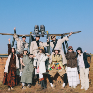 Vol.14-《花儿与少年6》怎么能抓马成这样！？