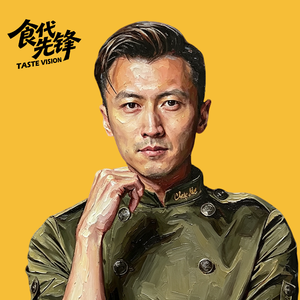 谢霆锋的「美食家」人设是怎么立住的?