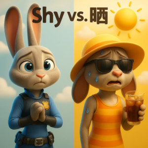 EP46 英语发音｜快速掌握英语 sh, ch, tr /ʃ, tʃ, tr/