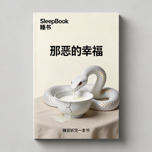 b101.《邪恶的幸福》你什么时候发现自己早就变了？