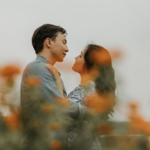 vol.8 亲密关系中的成长与反思：从“快乐小狗ENFP”与“冰山”INTJ的婚姻中学到的几件事