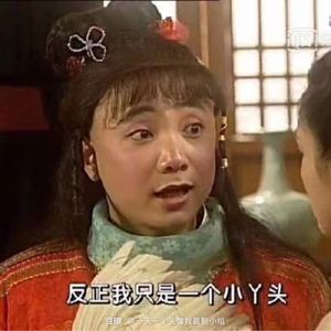 一棵老葱王大姐