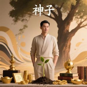 神子GodChild