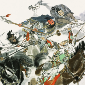 05 从小读三国，心里有中国