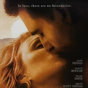 EP5《英国病人》&《英国病人》：沉默年代或许不该太遥远地相爱