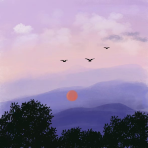 VOL420.一直以来，我都以仇恨为食，反抗一切，那点文化素养不过就是充充面子。