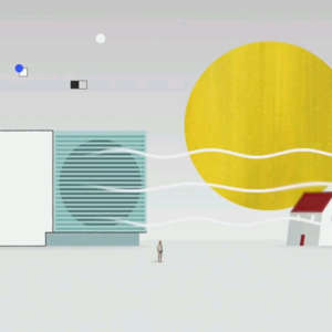 BBC Ideas|如何清凉一夏,又不给地球“加温”?