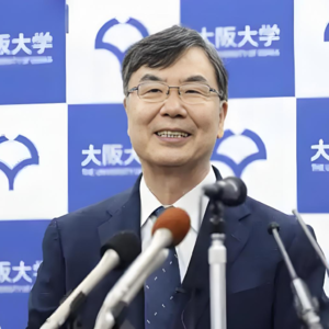 2025年诺奖得主坂口志文的30年忠告：比起选“有用的”，不如护好“喜欢的”