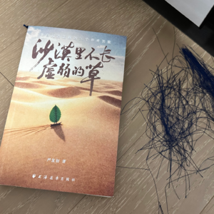 E24《沙漠里不长虚弱的草》：上坡要努力，下坡要开心——26次有趣的灵魂碰撞