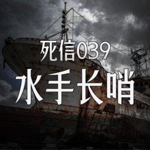 水手长哨|空载的货轮上,船员离奇失踪|死信039