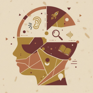 给小孩的听觉笔记：同步复习与科学百科