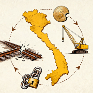 越南抄作业38年，为什么基建还是这么烂