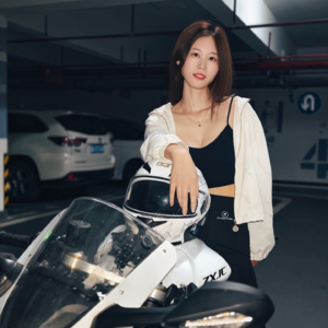 48.特别篇| 中国机车杀疯了！张雪，把名字刻上世界之巅！