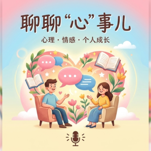 聊聊“心”事儿