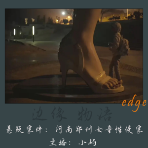 22.欢迎来到成人犯罪世界:《从家中偷走一个11岁女孩》