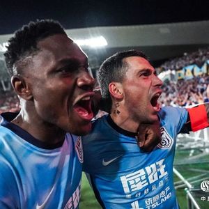 第7轮：穆帅犯错，罗斯下课？山东内部如何看马德鲁加？