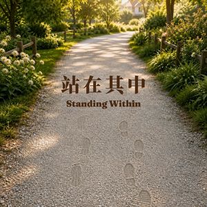 人与人之间,真的有“渡人”这回事吗?——不是易立竞救了向佐,是准备好的向佐救了自己