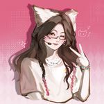 云胡不喜嘻嘻嘻