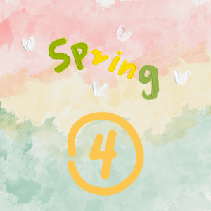 EP04：习惯是坚持之后开出的花——四月快乐