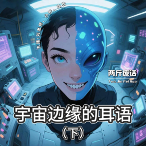 33宇宙边缘的耳语（下）