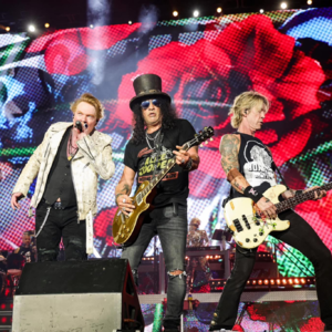 重听枪与玫瑰 来一场青春的心肺复苏