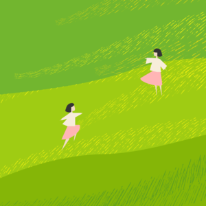 030 李娟的阿勒泰，李文秀的阿勒泰