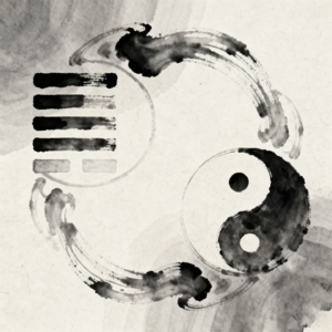 既济卦:易经中成功与失败的密码