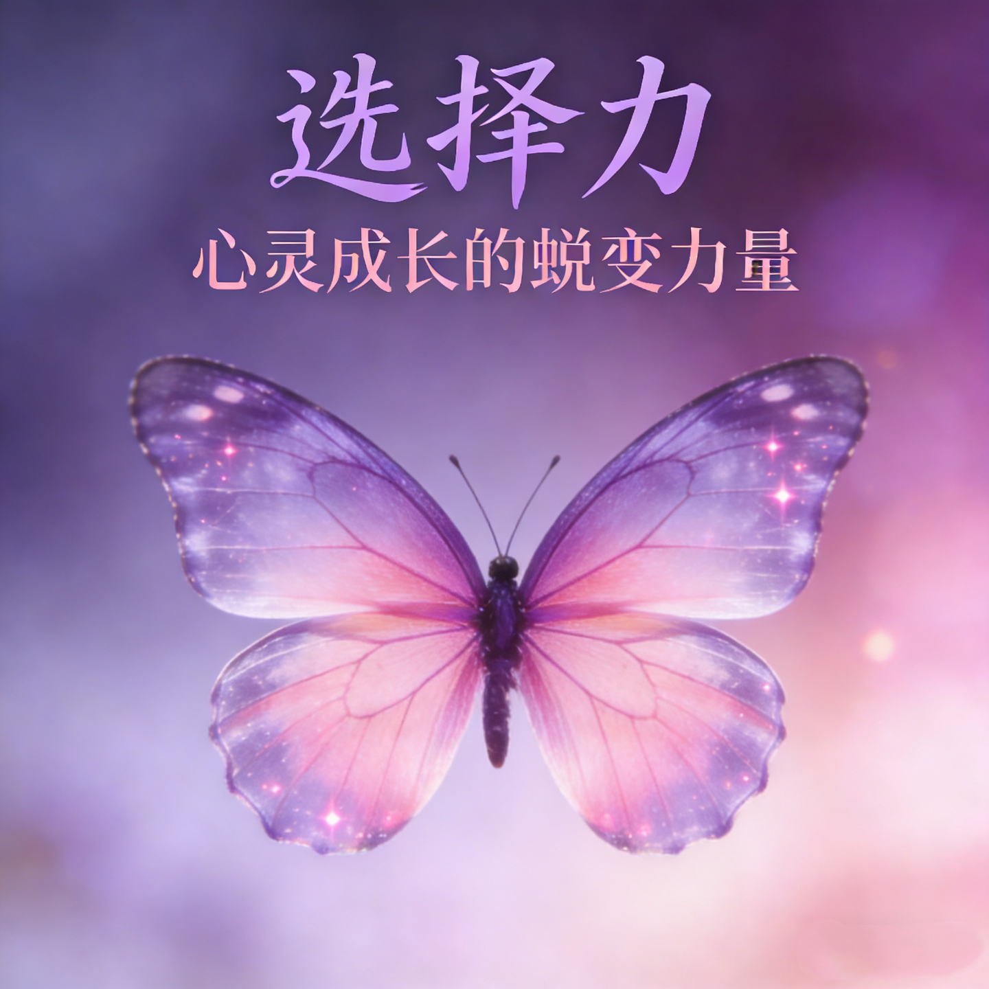第39集，拥有内在力量的人，选择更明智 episode artwork