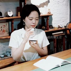 豆奶小姐的慢生活