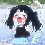 鲸鱼鱼儿