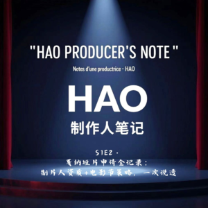 戛纳短片申请全记录: 一次说透制片人资质+电影节策略