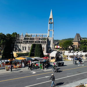 从荒废地到理想国:广州阿那亚如何成湾区新“精神高地”?