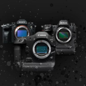 No.3-聊聊如何“选相机”？