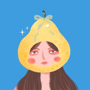 胡阿尤x