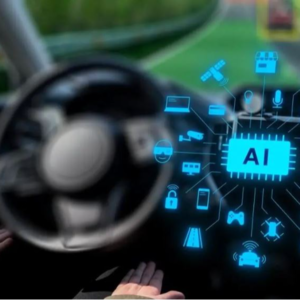 寻西觅东|自动驾驶车兴起，人工智能代替人工，未来我们会失业吗