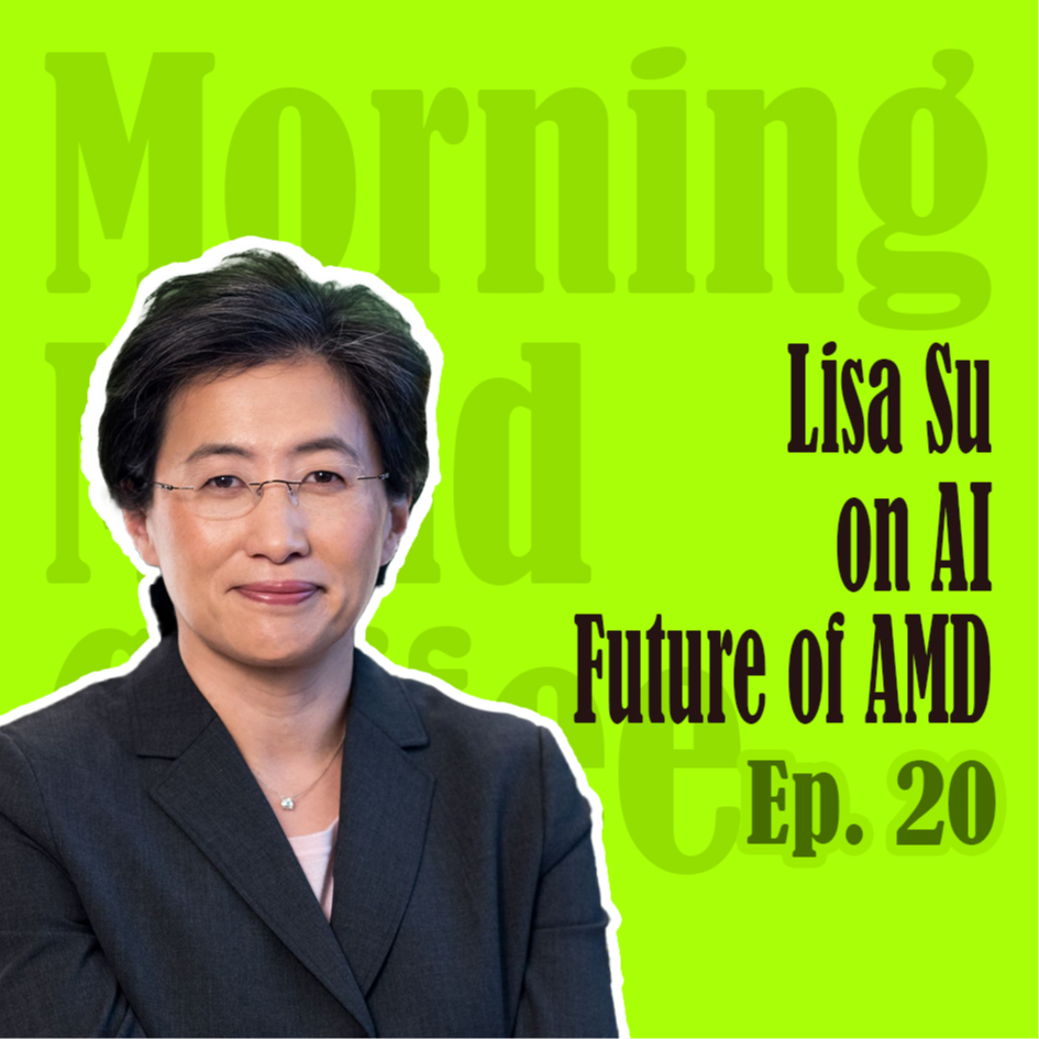 Podcast Cover