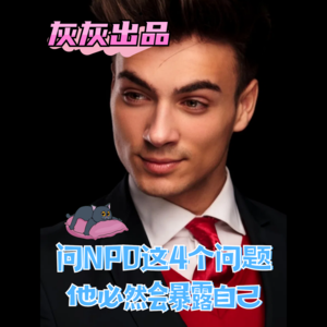 NPD回答这4个问题必然会暴露他自己!