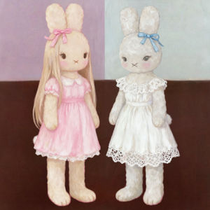 01丨为什么会有《兔子小姐》这档播客